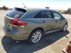2013 Toyota Venza Le de vânzare în Albuquerque, NM - Front End