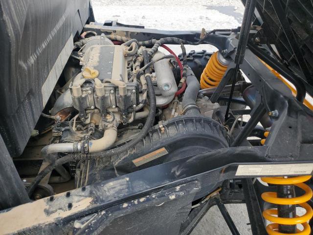 2023 ARCTIC CAT PROWLER PRO EPS