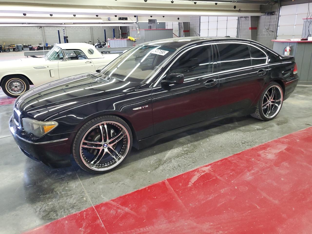 2003 Bmw 760 Li for Sale in Lexington, KY - Normal Wear