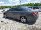 2013 Toyota Camry L продається в Augusta, GA - Rear End