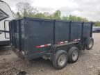 2022 Down To Earth Dump Trailer zu verkaufen in Augusta, GA - Undercarriage