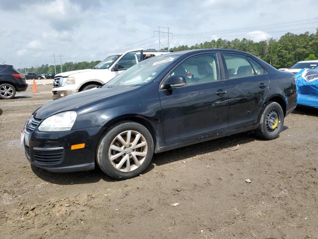 2010 Volkswagen Jetta Se