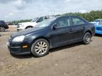 2010 Volkswagen Jetta Se zu verkaufen in Greenwell Springs, LA - Minor Dent/Scratches