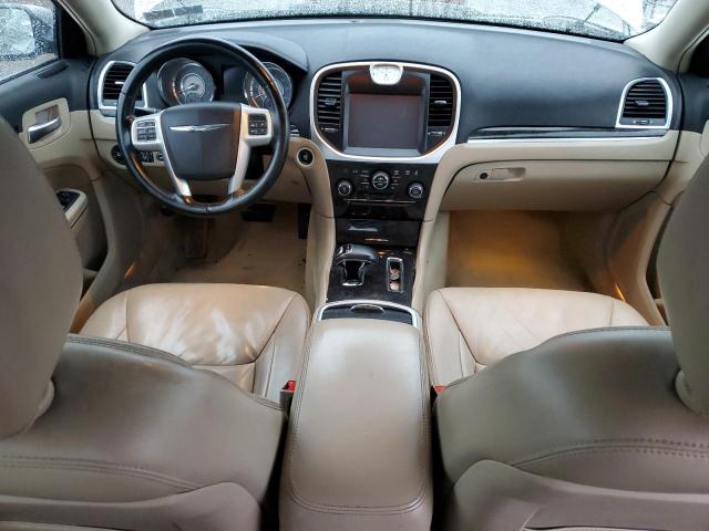  CHRYSLER 300 2014 Gray