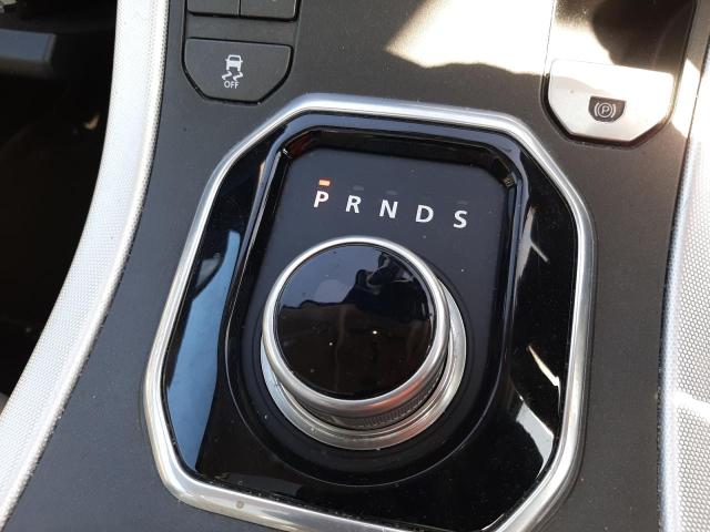 2016 LAND ROVER RANGE ROVER EVOQUE 2.0 TD4 HSE DYNAMIC 5DR AUTO