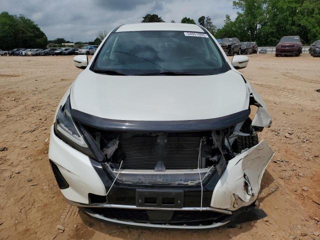  NISSAN MURANO 2019 Biały
