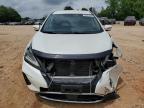 2019 Nissan Murano S იყიდება China Grove-ში, NC - Front End