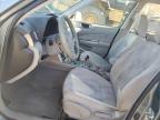 2010 Subaru Forester 2.5X للبيع في Albuquerque، NM - Front End