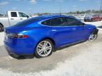 2014 Tesla Model S  на продаже в West Palm Beach, FL - Front End