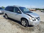 2007 Dodge Grand Caravan Sxt للبيع في Tifton، GA - Front End