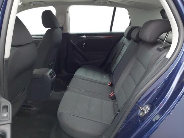 2009 VOLKSWAGEN GOLF SE TD