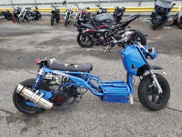 2022 OTHER MOTORCYCLE MAD VAC  