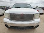 2008 Gmc Sierra C1500 na sprzedaż w San Antonio, TX - Hail
