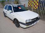 1992 VOLKSWAGEN GOLF GTI for sale at Copart WESTBURY