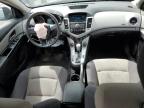 2012 Chevrolet Cruze Ls იყიდება Columbia Station-ში, OH - Front End