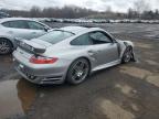 2007 Porsche 911 Turbo на продаже в New Britain, CT - Burn