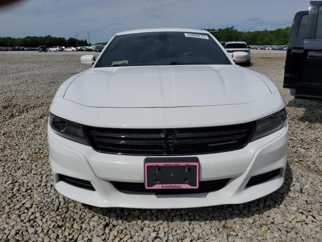  DODGE CHARGER 2019 Biały