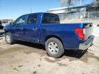 2019 Nissan Titan S for Sale in Albuquerque, NM - Front End