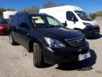 2008 LEXUS RX400 H SE for sale at Copart SANDWICH