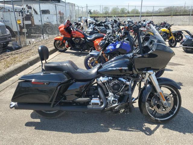 2018 Harley-Davidson Fltrx Road Glide