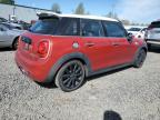 2015 Mini Cooper S للبيع في Portland، OR - Undercarriage