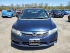 2009 Honda Civic Vp for Sale in Marlboro, NY - Front End