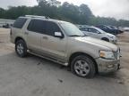 2006 Ford Explorer Limited de vânzare în Harleyville, SC - All Over
