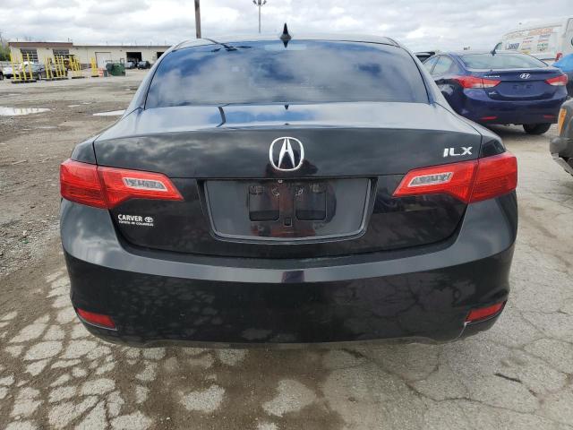  ACURA ILX 2014 Black