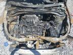 2007 Nissan Murano Sl продається в Hueytown, AL - Burn