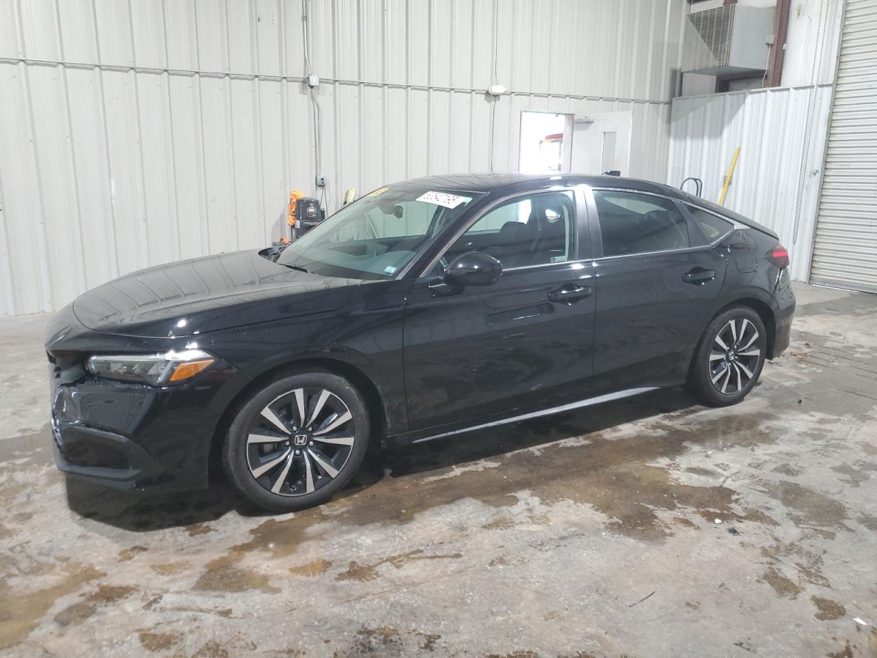 2024 Honda Civic Exl for Sale in Florence, MS - Front End