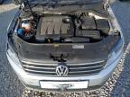 2014 VOLKSWAGEN PASSAT S B for sale at Copart YORK