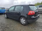 2007 Volkswagen Rabbit  en Venta en Arlington, WA - Side