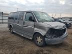 2006 Gmc Savana Rv G1500 de vânzare în Chicago Heights, IL - Front End