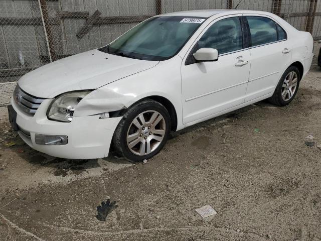 2008 Ford Fusion Sel