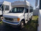 2006 Ford Econoline E350 Super Duty Cutaway Van for Sale in Martinez, CA - Side