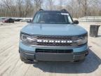 2021 Ford Bronco Sport Badlands for Sale in Ellwood City, PA - Rear End