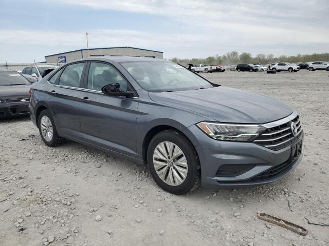  VOLKSWAGEN JETTA 2020 Szary
