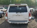 2004 Toyota 4Runner Sr5 en Venta en Baltimore, MD - Minor Dent/Scratches