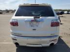2012 Gmc Acadia Denali de vânzare în Brookhaven, NY - Mechanical