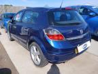 2007 VAUXHALL ASTRA LIFE for sale at Copart SANDY
