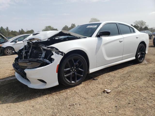 DODGE CHARGER GT 2021