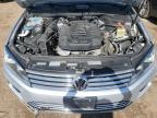 2017 Volkswagen Touareg Wolfsburg for Sale in Elgin, IL - Hail