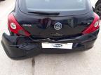 2007 VAUXHALL CORSA CLUB for sale at Copart SANDWICH