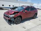 2018 Subaru Crosstrek Premium იყიდება Farr West-ში, UT - Front End