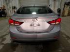 2015 Hyundai Elantra Se for Sale in Avon, MN - Front End