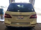 2013 Mercedes-Benz Ml 550 4Matic на продаже в Pennsburg, PA - Undercarriage