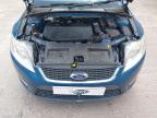 2007 FORD MONDEO ZET for sale at Copart CHESTER