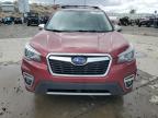 2019 Subaru Forester Touring na sprzedaż w Reno, NV - Minor Dent/Scratches