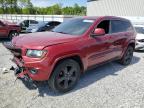 2015 Jeep Grand Cherokee Laredo na sprzedaż w Spartanburg, SC - Front End