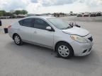 2012 Nissan Versa S продається в Lebanon, TN - Normal Wear